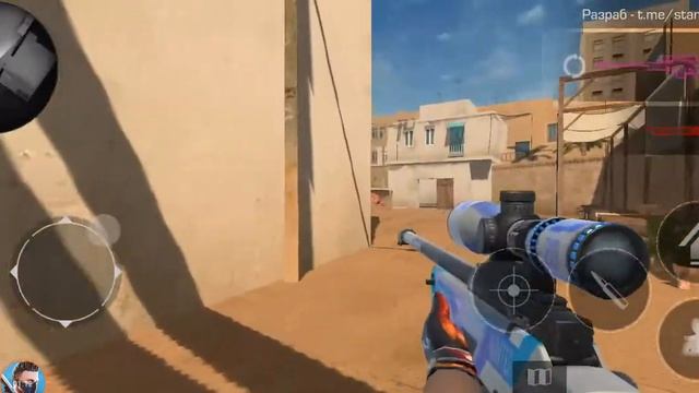 мувик stand knife смотреть онлайн