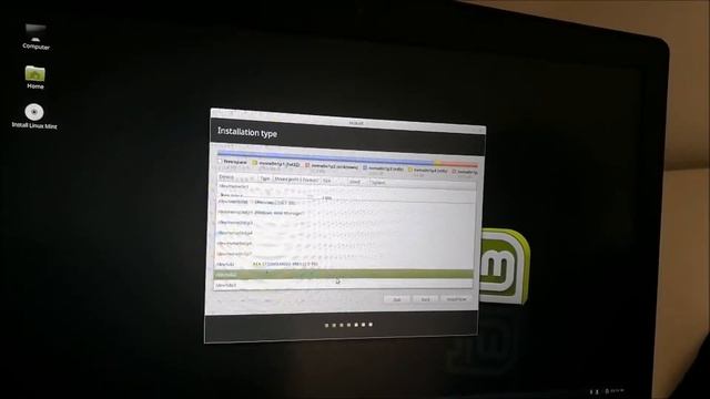Solved : No root file system is defined. Please correct this from the partitioning menu. смотреть онлайн