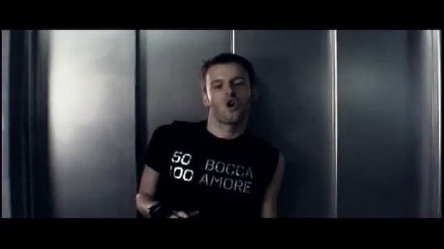 IMMANUEL CASTO - 50 Bocca / 100 Amore смотреть онлайн