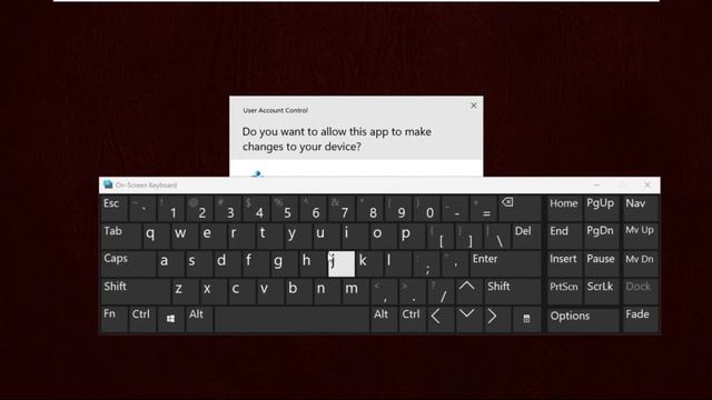 How to Fix Keyboard Keys Not Working Windows 11 смотреть онлайн