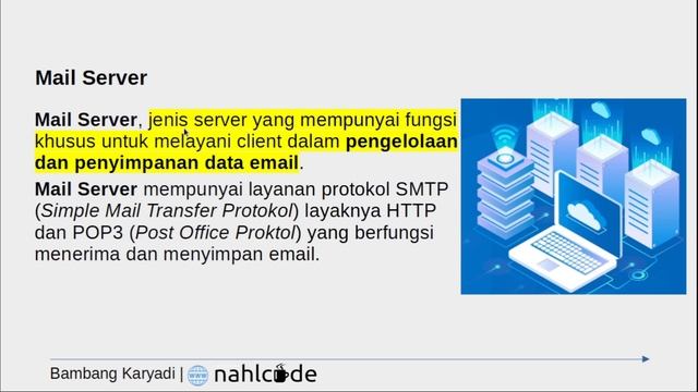 Apa itu Server ? смотреть онлайн