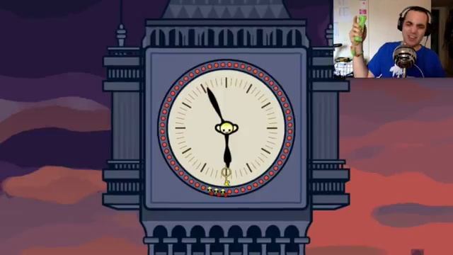 Let’s Play Rhythm Heaven Fever: “Remix 2”