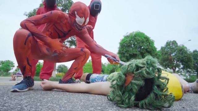 PRO 5 SUPERHERO TEAM #73 | House of the Dragon | KUNG FU PANDA 4 | Godzilla x Kong The New Empire смотреть онлайн