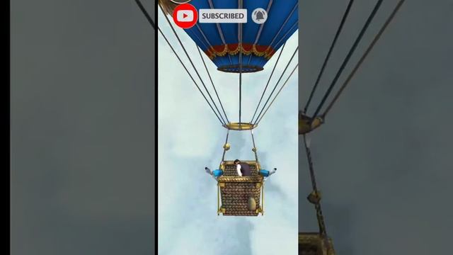 iGameMix/Temple Run*HD FULLSCREEN*Scarlet Fox in 7 min*GAMEPLAY MAKE FOR KID #1 смотреть онлайн