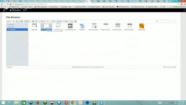 File Browser Pro смотреть онлайн