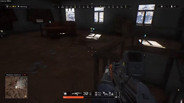 Ring of Elysium no GeForce NOW смотреть онлайн