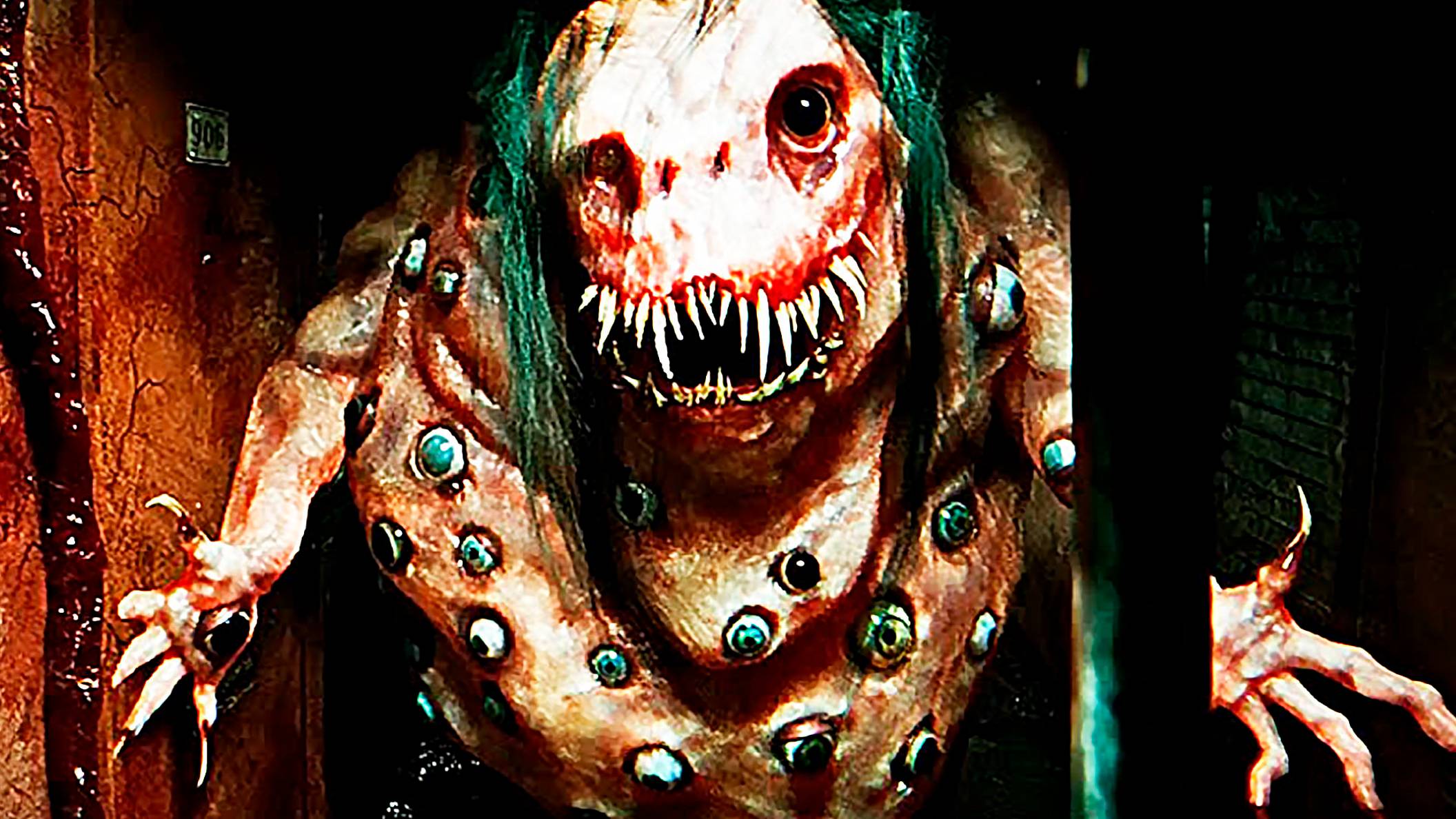 Не играй в этот японский хоррор | BrokenLore: DON'T WATCH смотреть онлайн