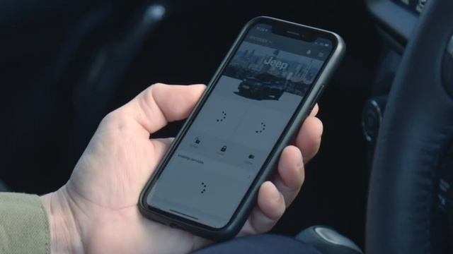 Jeep UK | Renegade 4xe | Renegade 4xe Trailhawk Walkaround смотреть онлайн