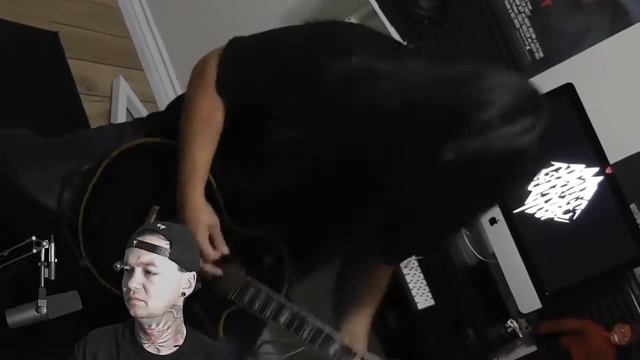 Castle Ultra - The Curtain Wall - Local Band Smokeout Reaction / Review смотреть онлайн