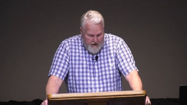 Exodus 6:10 - 7:2 "Overcoming feelings of inadequacy" смотреть онлайн