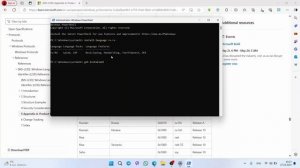Смена языка Windows 11: Все шаги