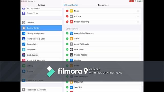 HOW TO turn on dark mode on your IOS device *FASTEST AND EASIEST WAY* смотреть онлайн