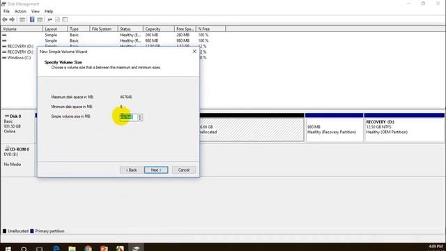 How To Partition,Combined,Shrink,Extend Hard Drive of Windows 7,8,10 to Multiple Drives Easily смотреть онлайн