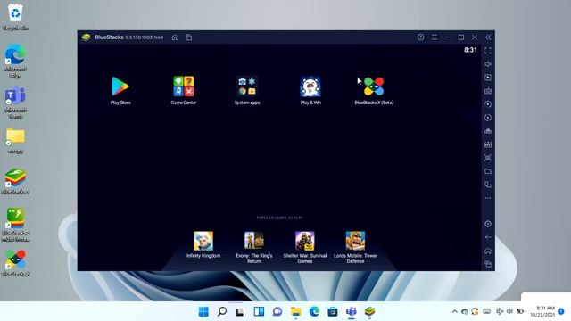 How To Install BlueStacks on Windows PC смотреть онлайн