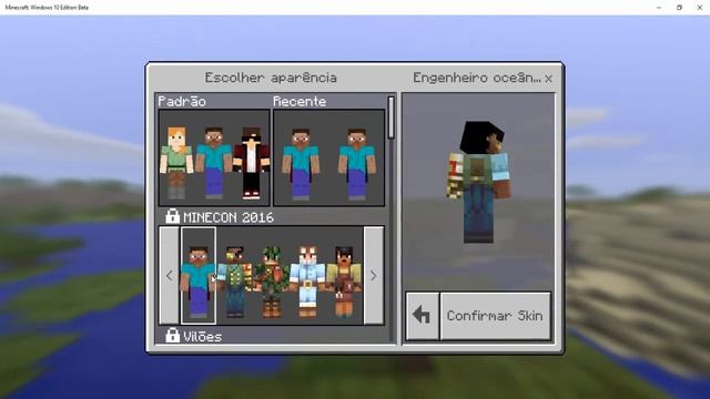 MINECRAFT: NOVA ATUALIZACAO 0. 15. 9 MINECRAFT POCKET EDITION E WINDOWS 10 смотреть онлайн
