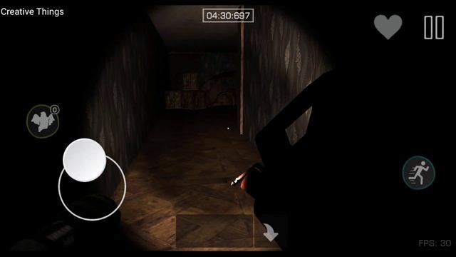 Frenetic - Horror Gameplay Part 1 Full Game (Android) смотреть онлайн