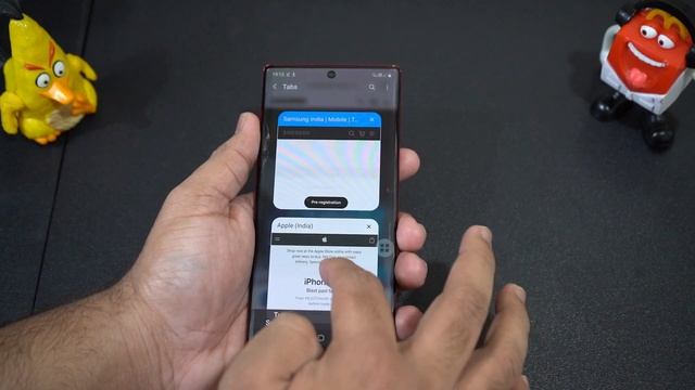 Galaxy Note 10 Android 11 One UI 3.0 Official Update смотреть онлайн