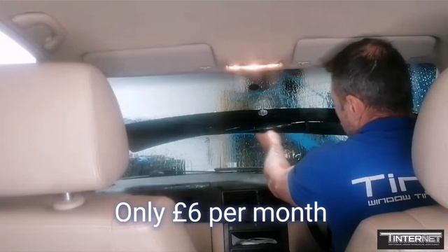 How to window tint like a pro смотреть онлайн