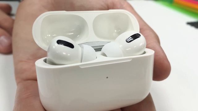 Обзор на наушники Verraton Pro 2 смотреть онлайн