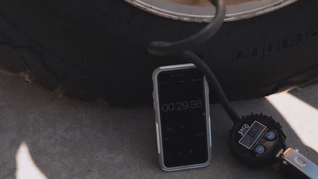 ARB Air Compressor - Long Term Review смотреть онлайн