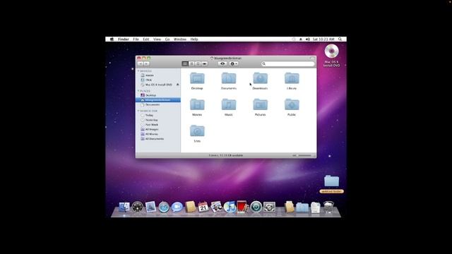 trying to play minecraft on macos 10.6 but everything goes wrong смотреть онлайн