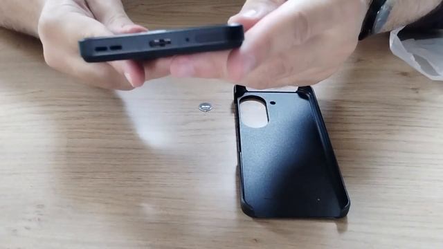 Asus Zenfone 10 Midnight Black Unboxing смотреть онлайн