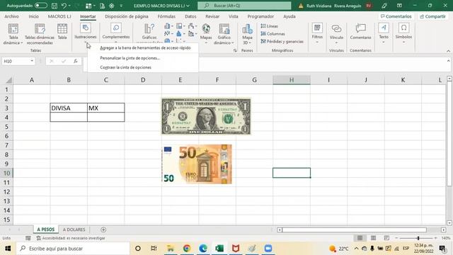 SFHC LJ EJEMPLO ACTIVIDAD INTEGRADORA DIVISAS SIN SIGNO DE PESOS смотреть онлайн