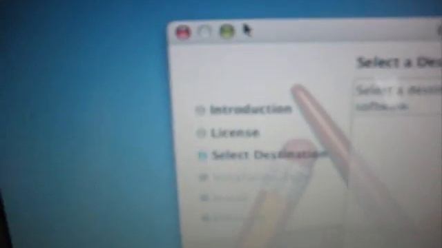 OSX Install on PC DETAILED GUIDE!!! смотреть онлайн