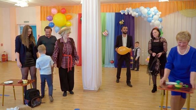 выпускной утренник 13 гр смотреть онлайн