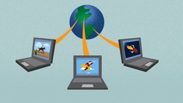 WebM: A Video Codec for the Web смотреть онлайн