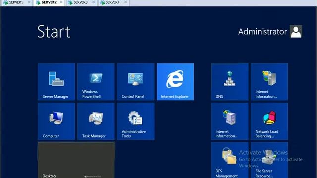 57 - Windows Server Update Services (WSUS) - 01 смотреть онлайн