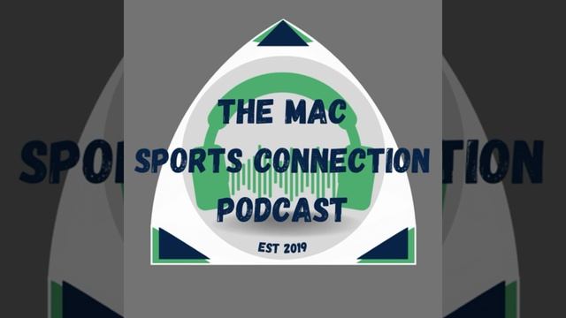 The CSC Podcast - #118: Brigadier Bronco Guest Hosting #MACtion смотреть онлайн