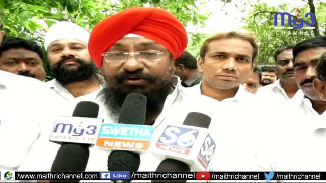 జనరేటర్ ను ప్రారంభించిన మేయర్.... смотреть онлайн