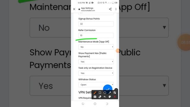 How To Control 1Task Earning App / Admin penel смотреть онлайн