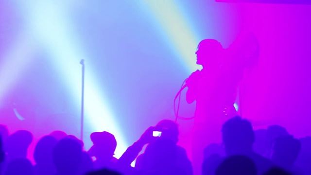 The Witch Was Right - I'll Take It All From You - LIVE @ Chain Reaction 11.17.13 смотреть онлайн