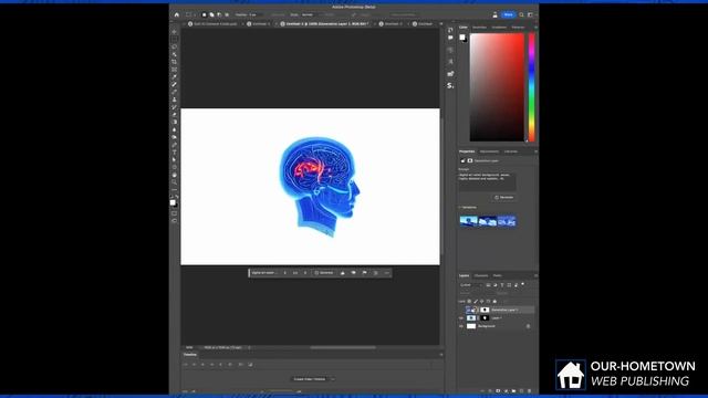 AI for Image Generation | OHT Webinar Replay смотреть онлайн