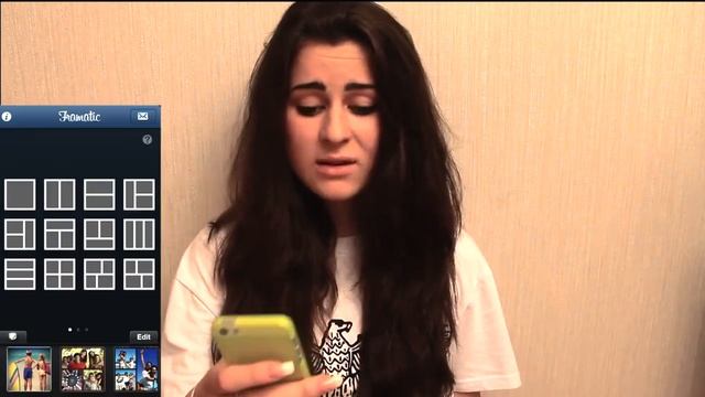 TAG: Что на моем Айфоне/What's on my iPhone смотреть онлайн