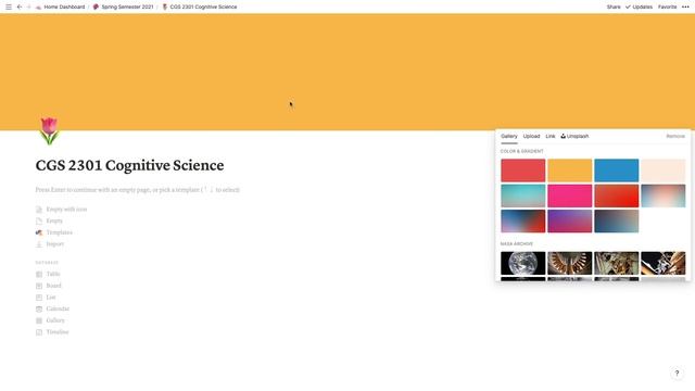 how i use notion to organize my life (free templates) + preparing for the new year смотреть онлайн