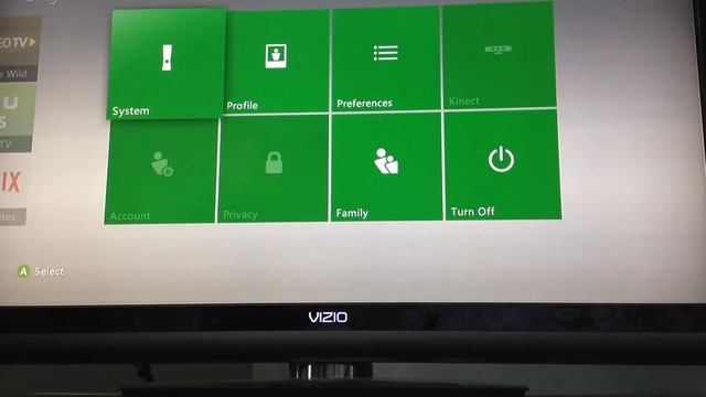 How to create and delete a profile on your xbox 360. смотреть онлайн