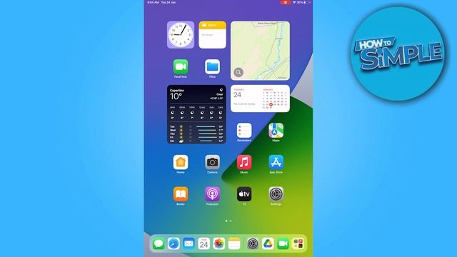 How to Receive a FaceTime Call on iPad (Full Guide) смотреть онлайн