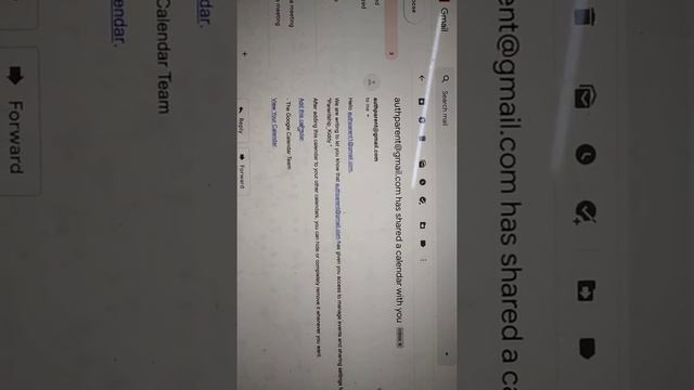Parentship iOS App Demo for OAuth Verification смотреть онлайн