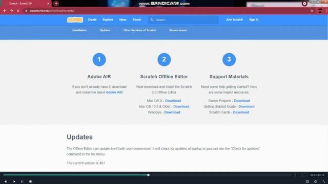 scratch 2 download for windows 7 смотреть онлайн