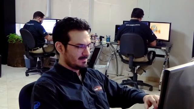 COMPAX VIDEO CORPORATIVO 2018 HQ смотреть онлайн