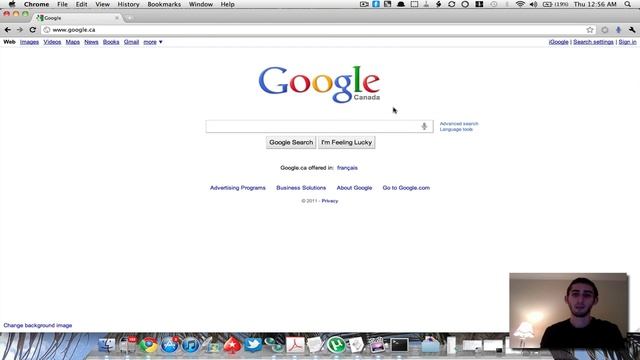 Google Voice Search for Windows and OS X смотреть онлайн