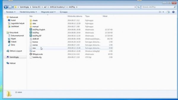 How to play Artificial Academy 2 on Windows 10 / 7 ( ジンコウガクエン2 windows 10 )