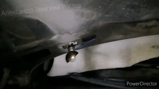 Освещение подкапотного пространства. Свет под капотом. Плафон с ГАЗели смотреть онлайн