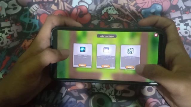 TUTORIAL HOW TO PLAYING GAME ANDROID : GOBLIN WIZARD смотреть онлайн
