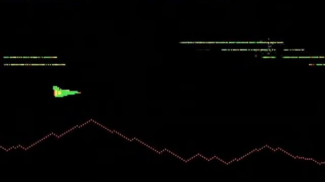 Defender Dos For Old-Games.ru смотреть онлайн