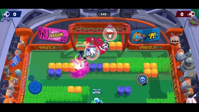 Brawl Stars Gameplay Walkthrough - Part 29 (Android,IOS) смотреть онлайн