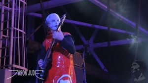 Rob Zombie Full Concert [HD] LIVE 8/18/2022